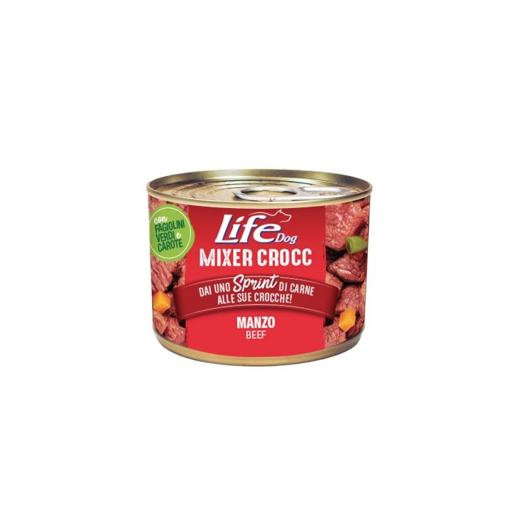 MEZCLADORA CROCC DE CARNE 150G