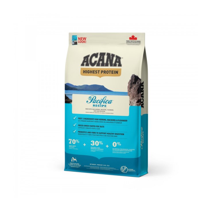 ACANA PERRO PACIFICA 2KG