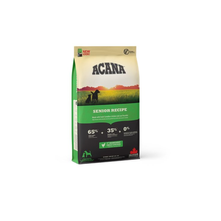 ACANA PERRO SENIOR 2KG