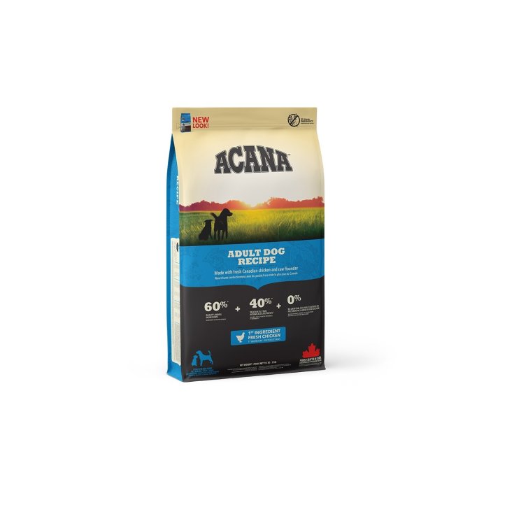 ACANA PERRO ADULTO 2KG