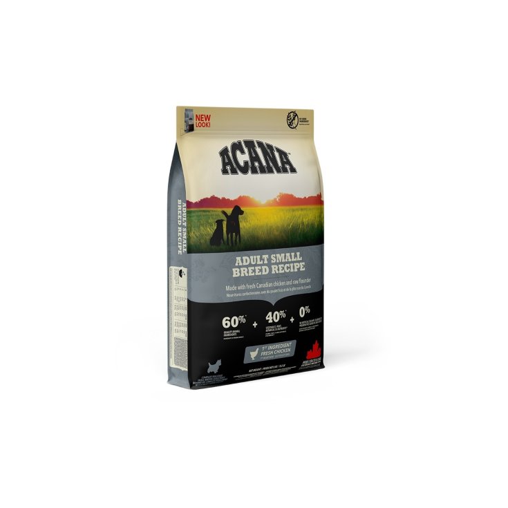 ACANA PERRO RAZA ADULTO S 6KG