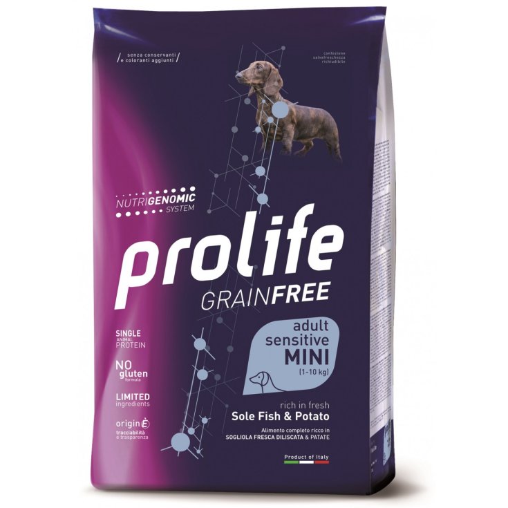 PROLIFE PERRO GF AD ÚNICO 2KG