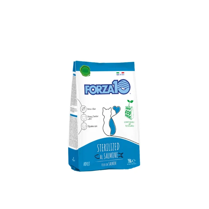FORZA10 MANTENIMIENTO GAT STE SALM 350