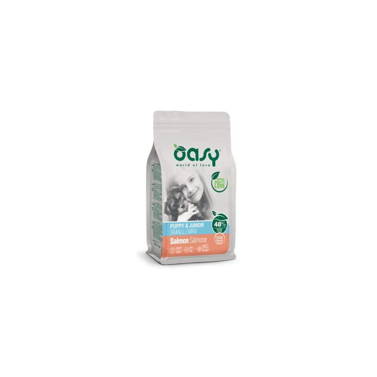 OASY PERRO SECO O PU S/MI SA 800G