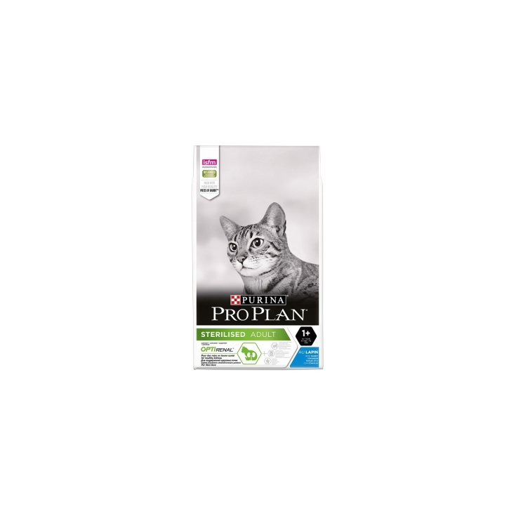 PROPLAN GATO STER CONIG 10KG