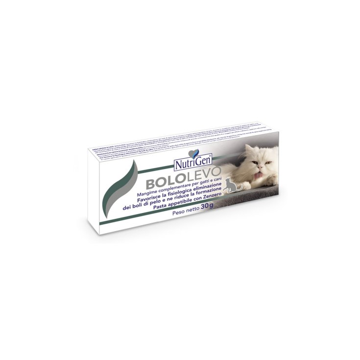 Nutrigen Bololevo Loción 30g