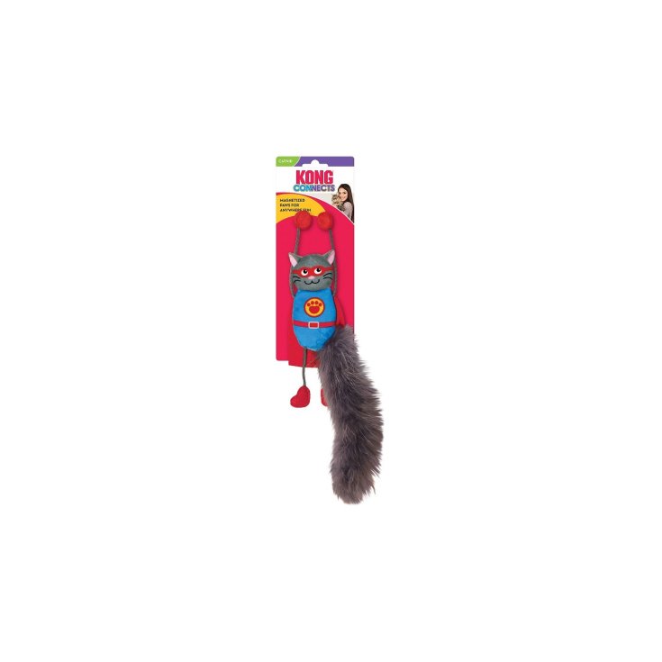 KONG CAT CONECTA MAGNICAT