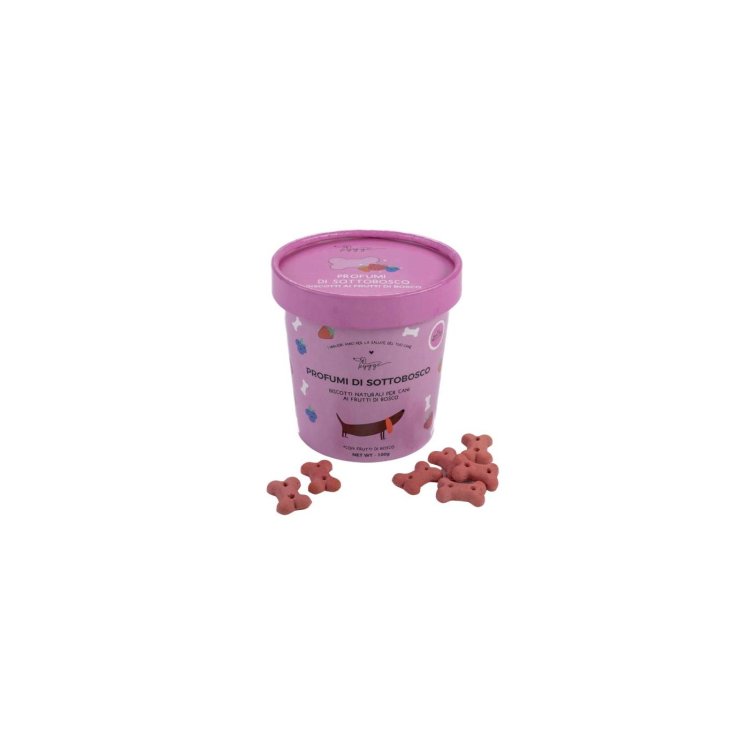 COOKIES HYGGE AROMA DE UNDERWOOD