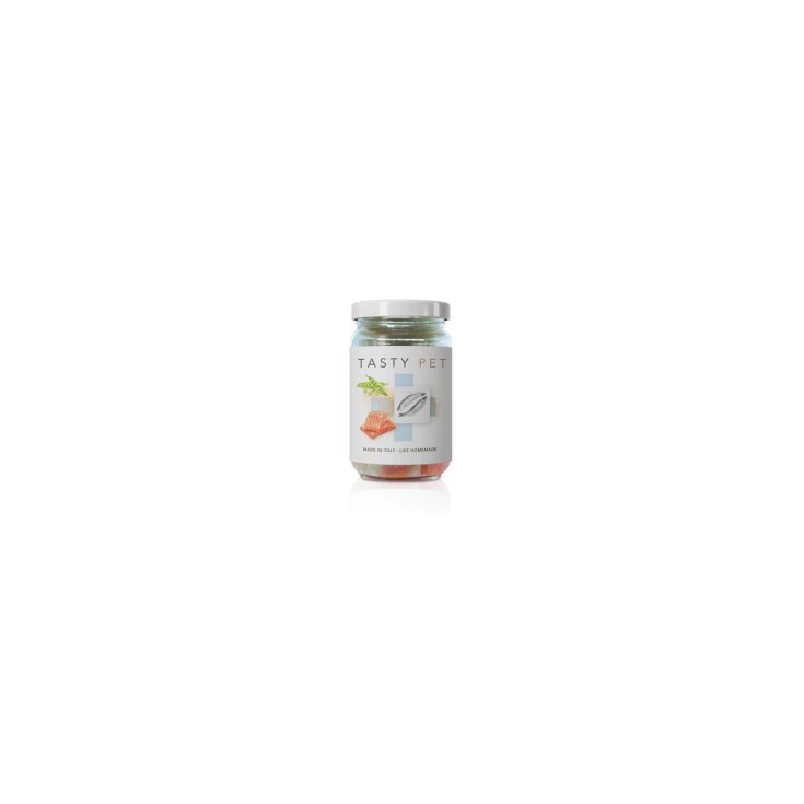TASTY PET DOG DIETETICA LIGHT 80 GR