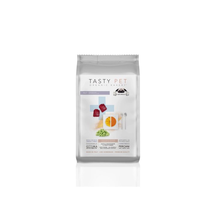 TASTY PET HF DOG MONOVITAMINA 7KG