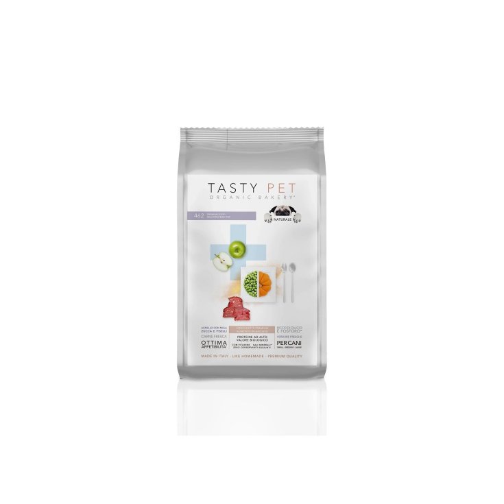 TASTY PET HF PERRO MONO LIGERO 2.5KG