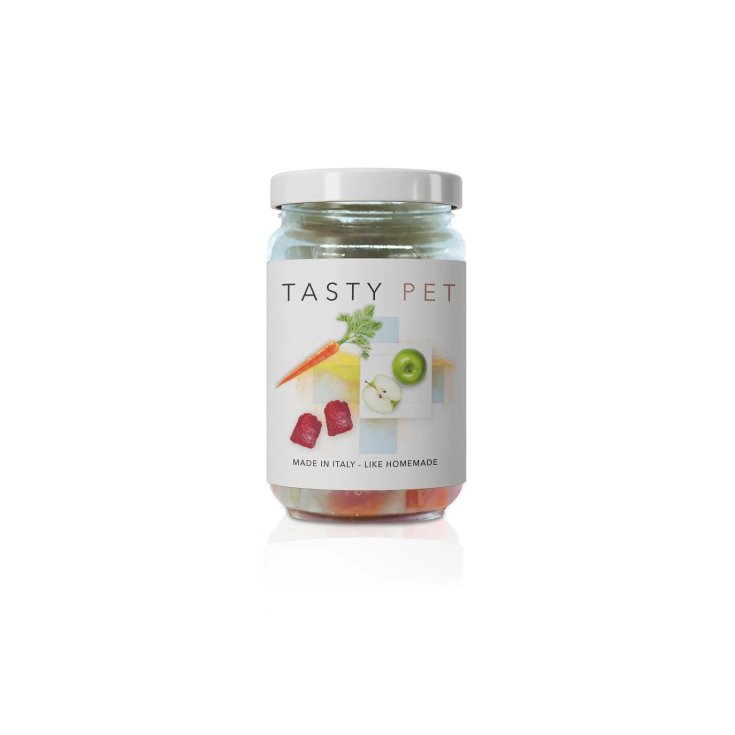 TASTY PET CAT PF ESTERILIZADO LIGHT 80G