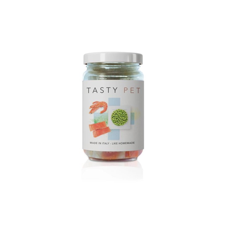 TASTY PET CAT PF HIPOALERGÉNICO 80G
