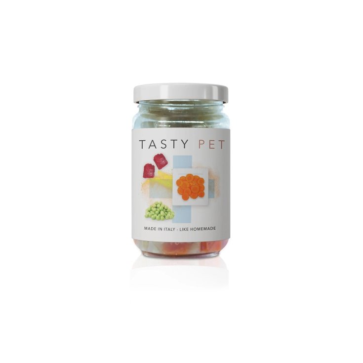 TASTY PET CAT PF ESTERILIZADO LIGHT 80G