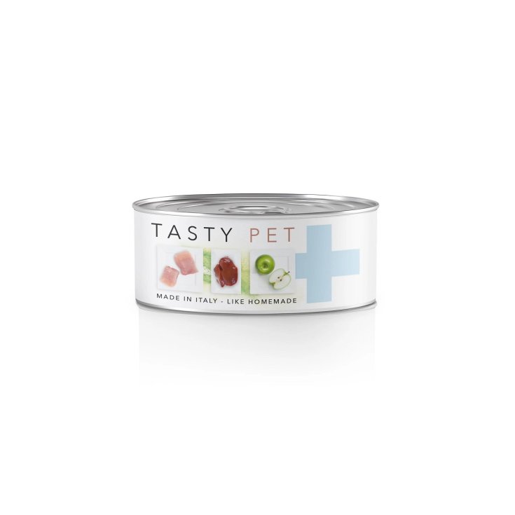 TASTY PET PATÉ PARA GATOS ESTERILIZADO LIGHT 70G