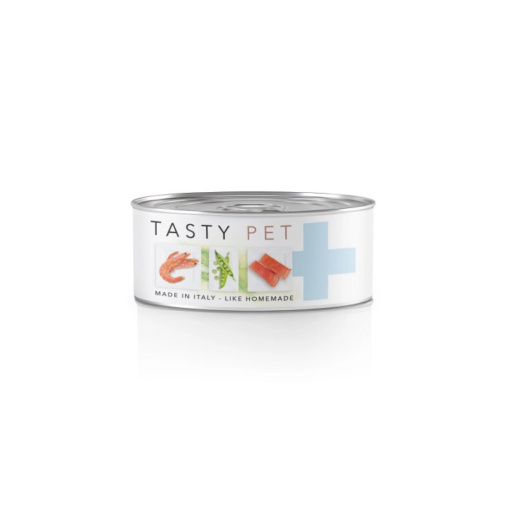 PATÉ PARA GATOS TASTY PET DETOX 70G