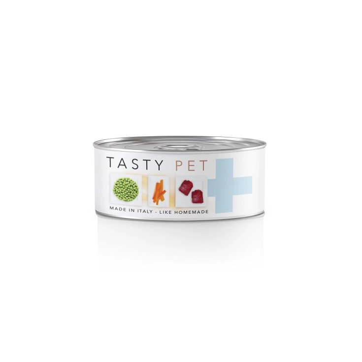 PATÉ PARA GATOS TASTY PET PROTEÍNA NATURAL 70G