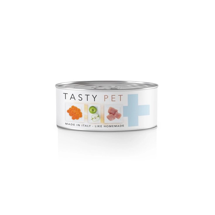 TASTY PET FILETES DE GATO ESTERILIZADOS LIGHT 7