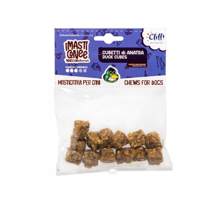 MASTICONEE PATOS DE PATO 50 g