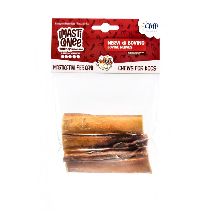 MASTICONA Y NERVIO BOVINO 80 g