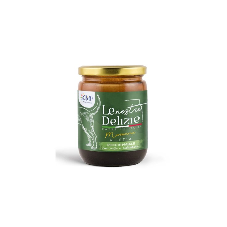 DELICIAS MAREMMA PERRO PIEZAS RICAS EN