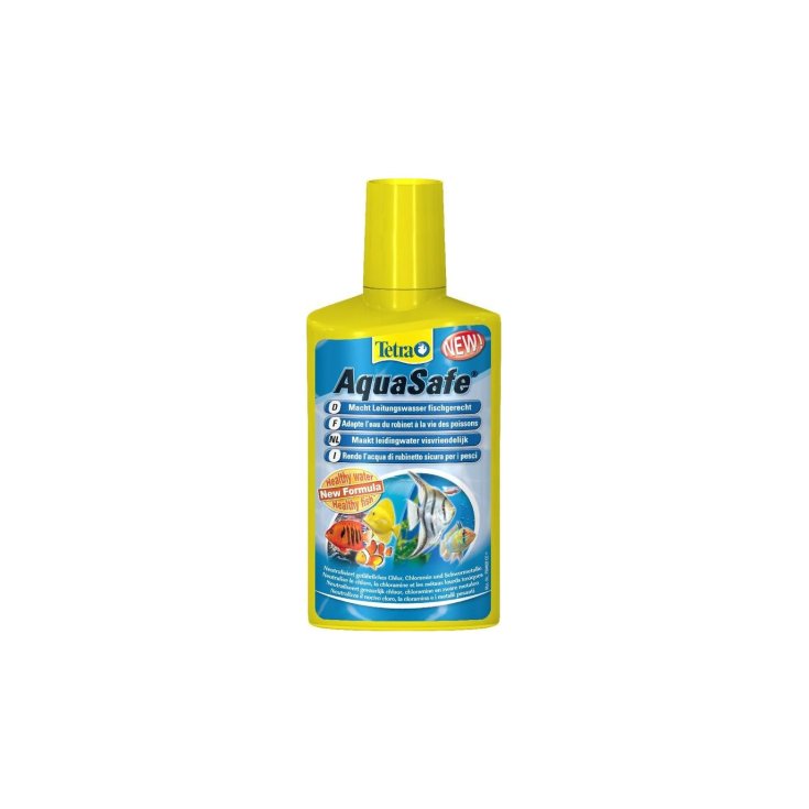 TETRA AQUASAFE 0,25 L
