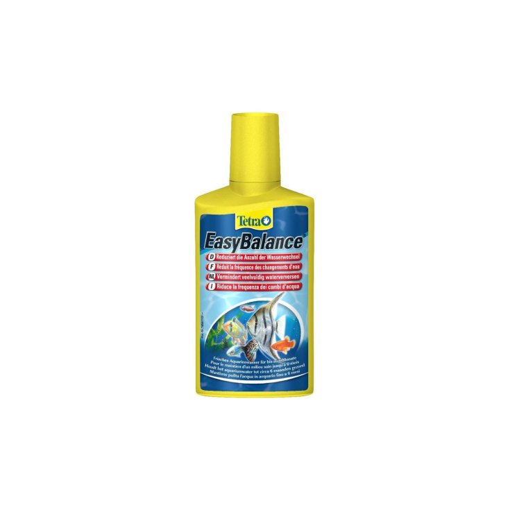 TETRA FÁCIL BALANCE 0,25L