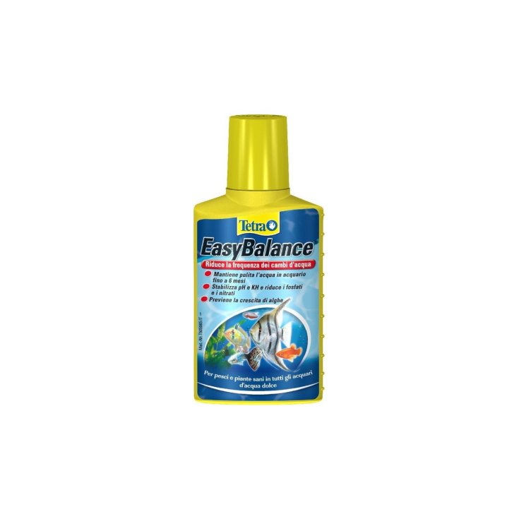 TETRA TETRA FÁCIL BALANCE 0,1 L