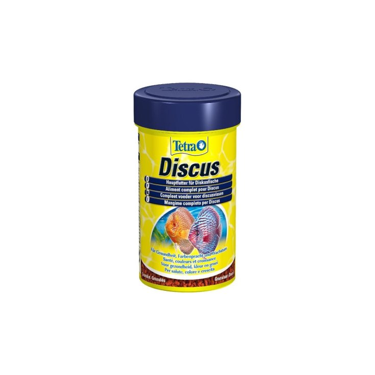 TETRA DISCO 0,1 L