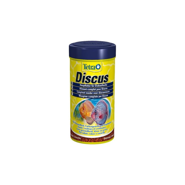 TETRA DISCO 250 ML