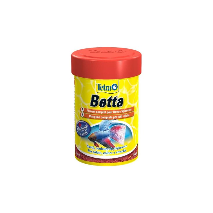 TETRA BETTAMINA 85 ML