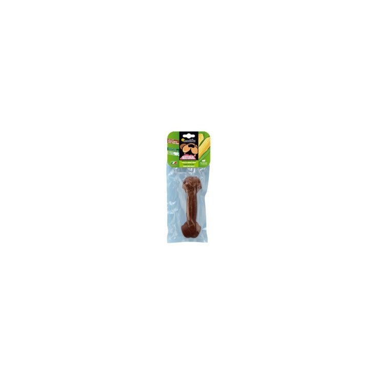 GOODB NAT HUESO DE VACA XS 15 GR
