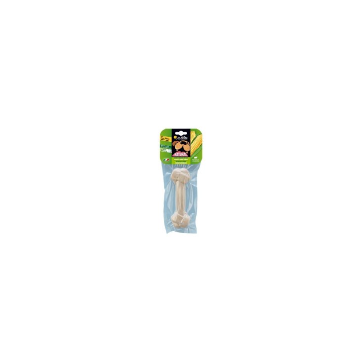 GOODB NAT HUESO POLLO M 70 GR