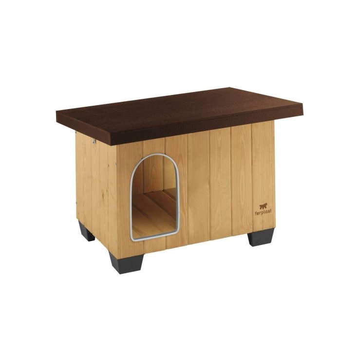 CABINA 60 KENNEL