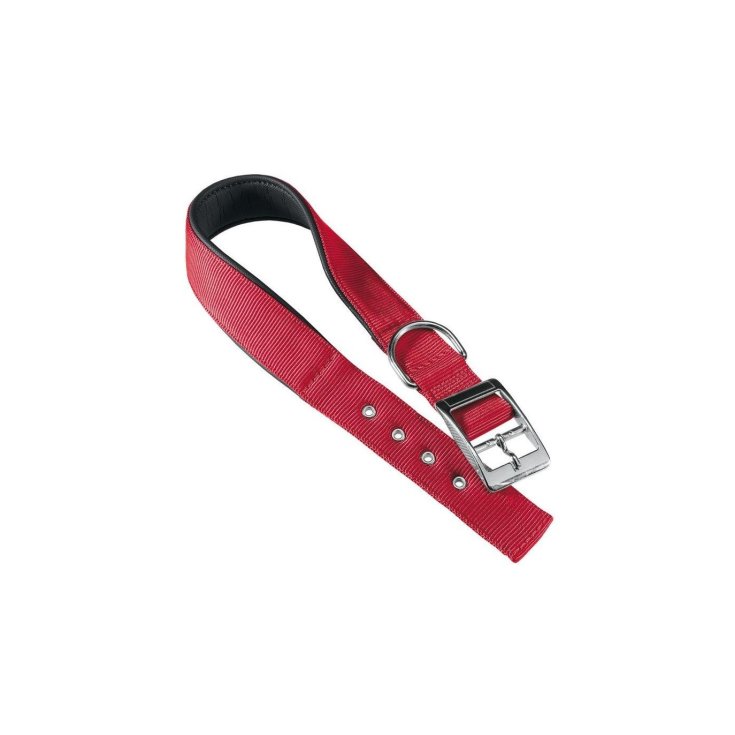 CUELLO DAYTONA C25/45 ROJO