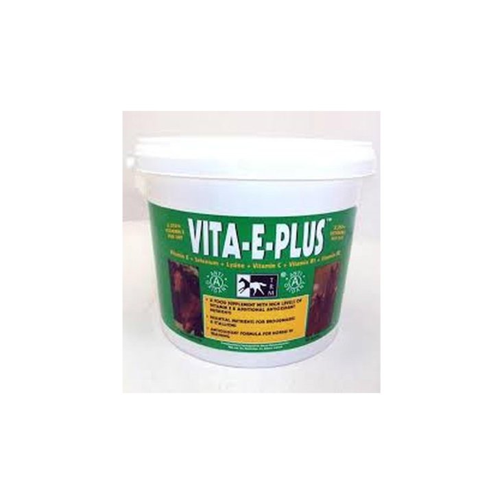 VITA-E-PLUS 5 KG TRM