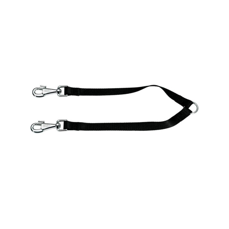TERMINAL DOBLE 20/50 CM