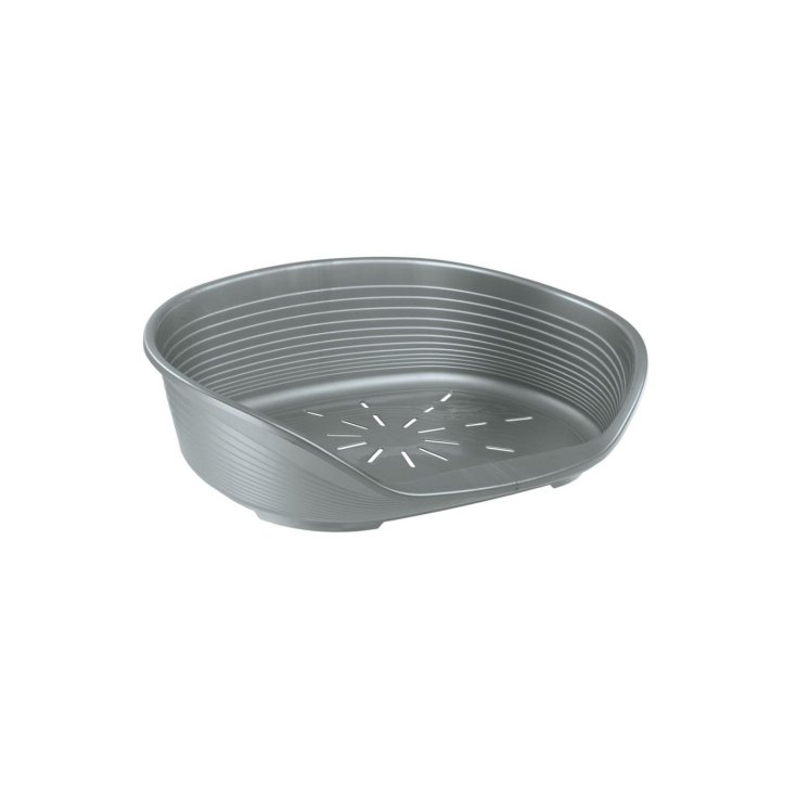 SIESTA DELUXE 6 PLATA