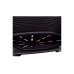 SIESTA DELUXE 6 NEGRO