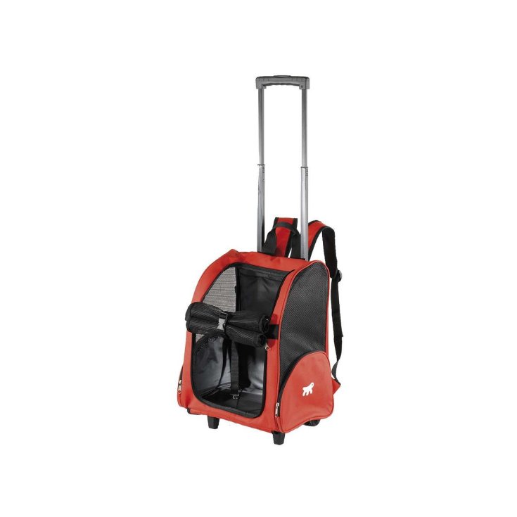 BOLSA TROLLEY PARA MASCOTAS