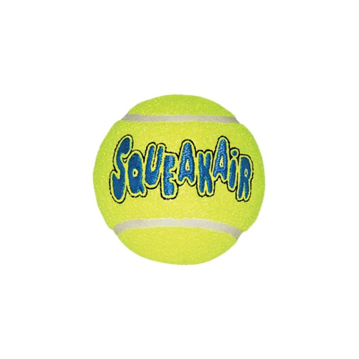 KONG PELOTA SQUEAKER GRANDE A GRANEL