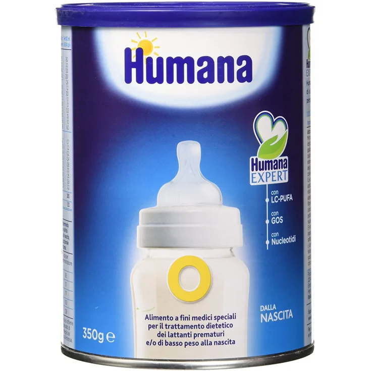0 Experto Humana 350g