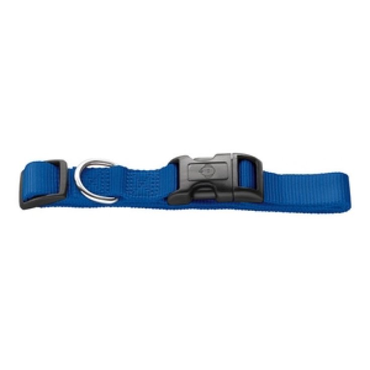 Collar Hunter Vario Talla SL / 25cm Color Azul