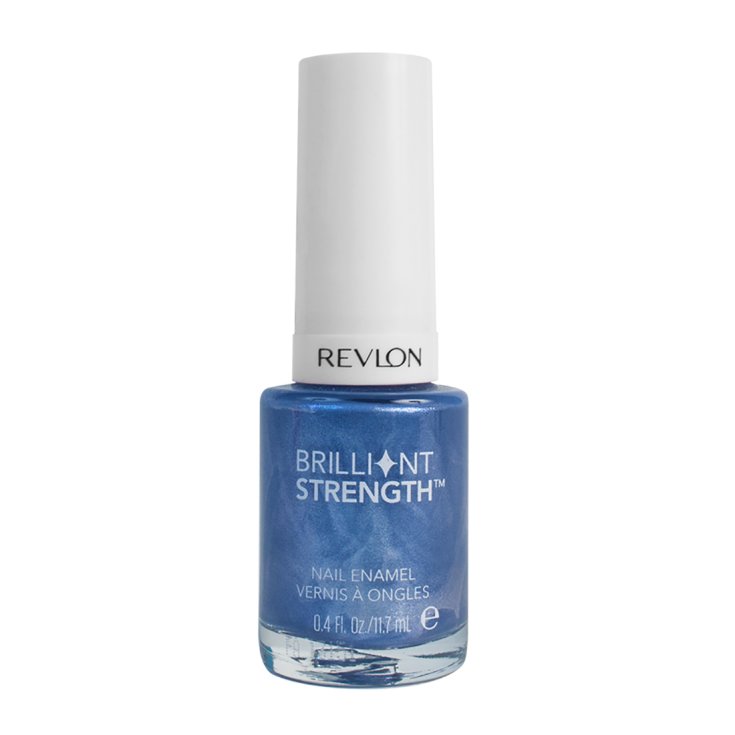 Revlon Brillant Strength Esmalte de Uñas Color 030