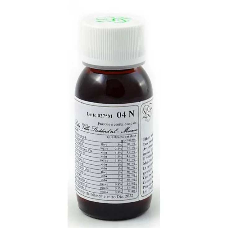 04 N Primula Officinalis Compositum Labor Villa Stoddard 60ml