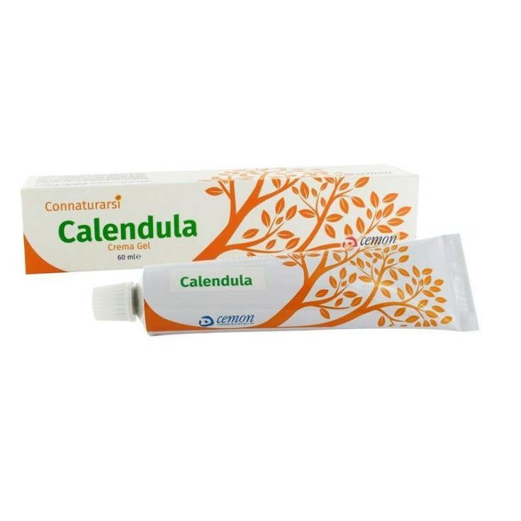 Cemon Gel Crema De Caléndula 60ml