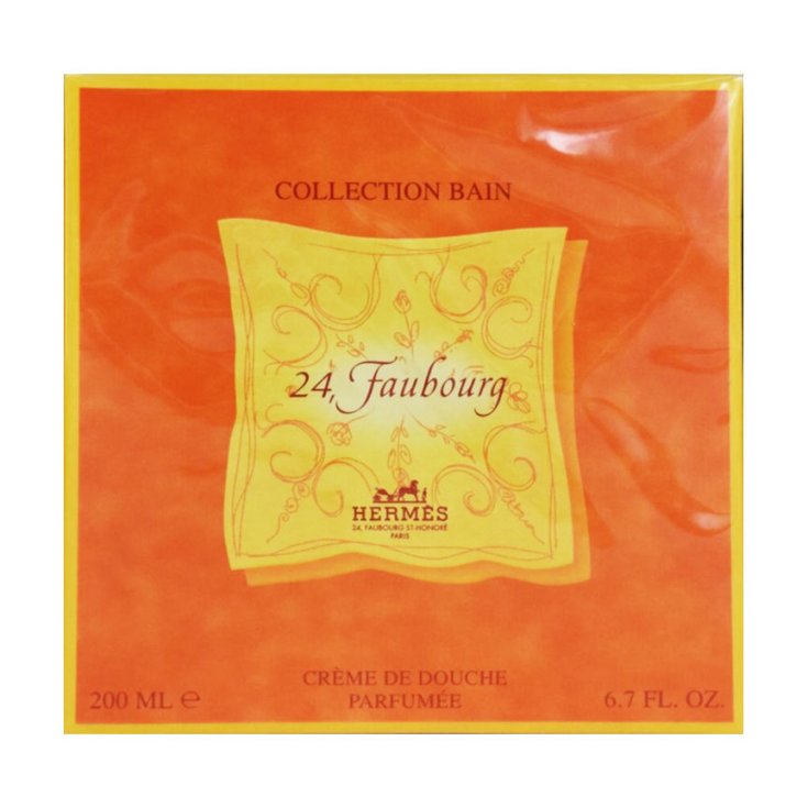 24 Faubourg Bain Collection Hermes Crema de Ducha 200ml