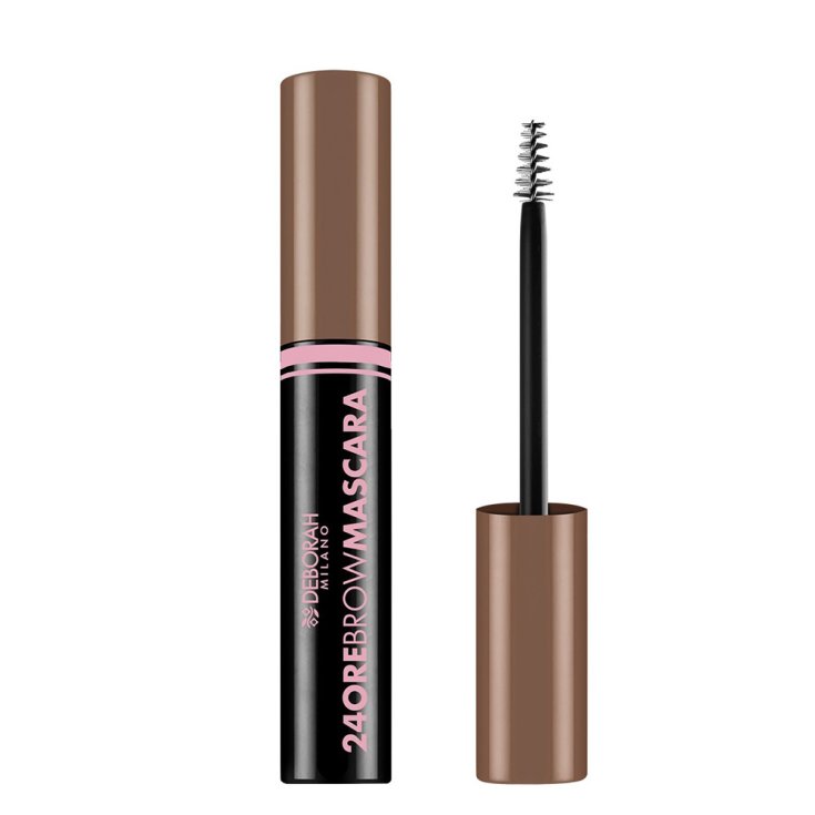 24ORE BROW Mascara 01 Rubio DEBORAH Milano 9ml