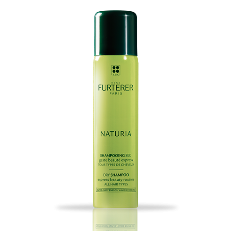 René Furterer Naturia Champú Seco 150ml