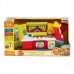 Food Truck 2 In1 Bilingüe ABC CHICCO 1-4 Años